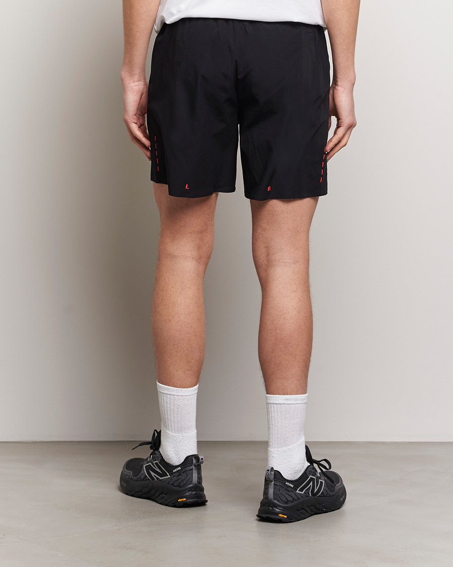 Men | Shorts | Falke Sport | Falke Core Shorts Black