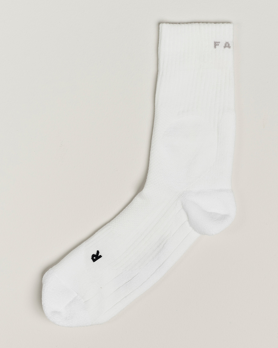 Men | Underwear & Socks | Falke | TE2 Tennis Socks White