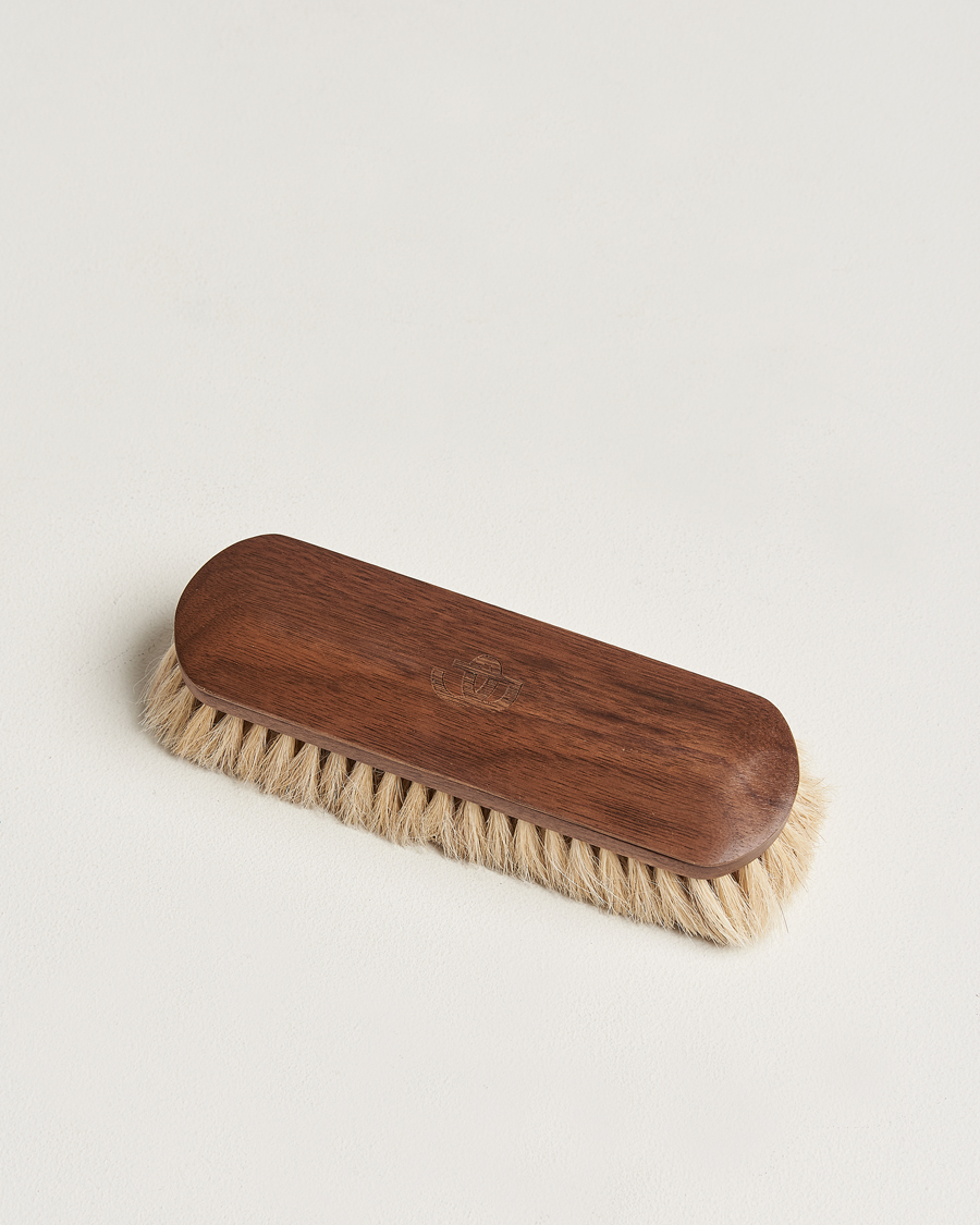 Men | | Paul Brunngård | Horse Hair Brush Neutral