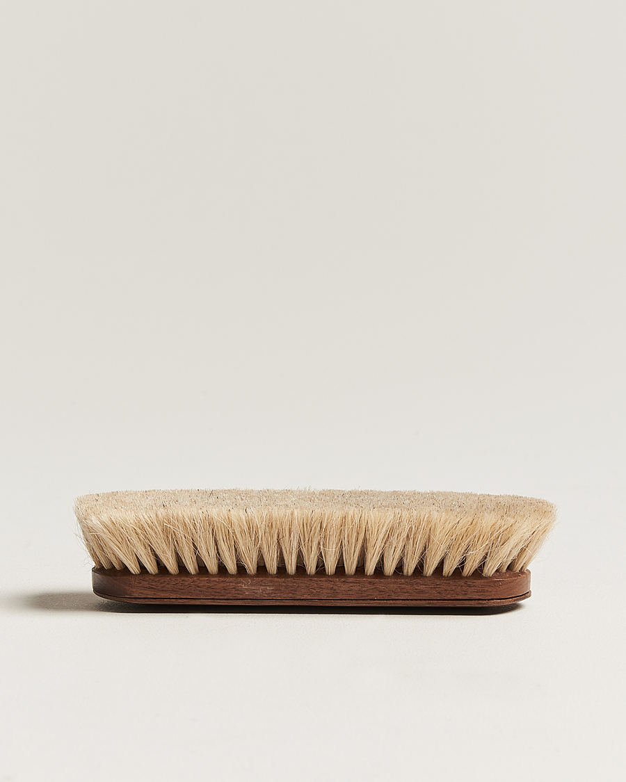 Men | | Paul Brunngård | Horse Hair Brush Neutral