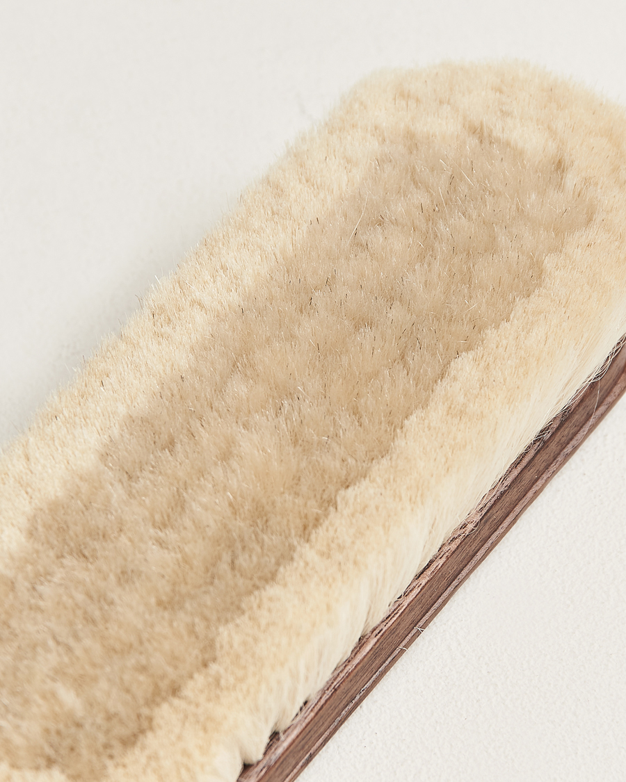 Men | | Paul Brunngård | Horse Hair Brush Neutral