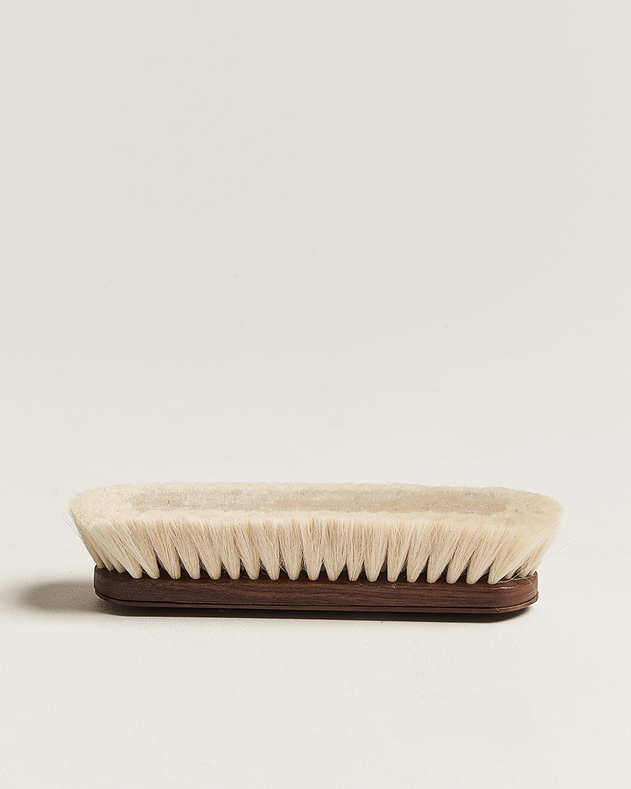 Men | | Paul Brunngård | Yak Hair Brush Neutral