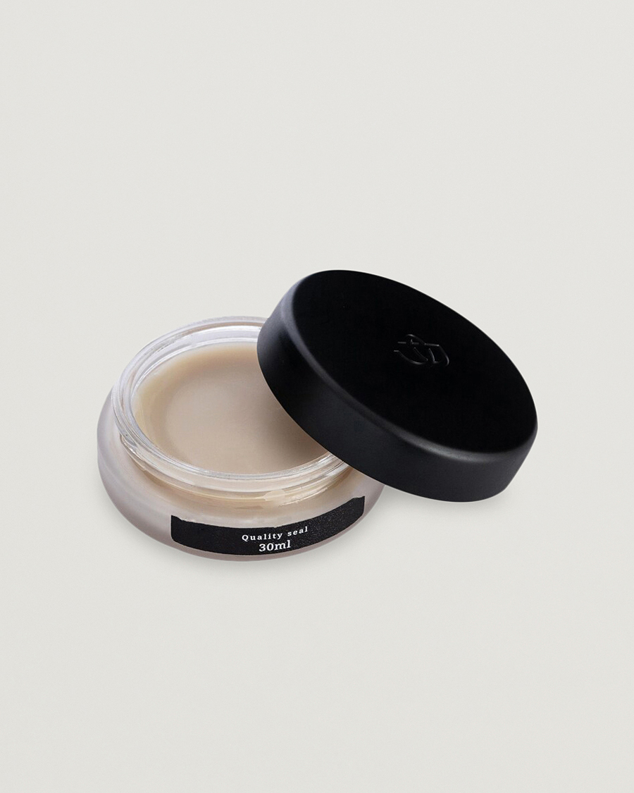 Men | Shoe Care | Paul Brunngård | Spitshine 30 ml Neutral