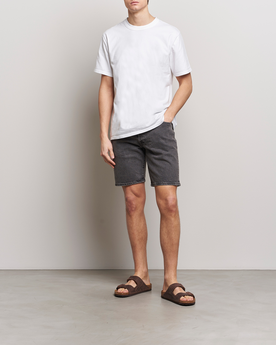 Men | Shorts | Levi's | 501 Original Denim Shorts Lets Go To The Moon