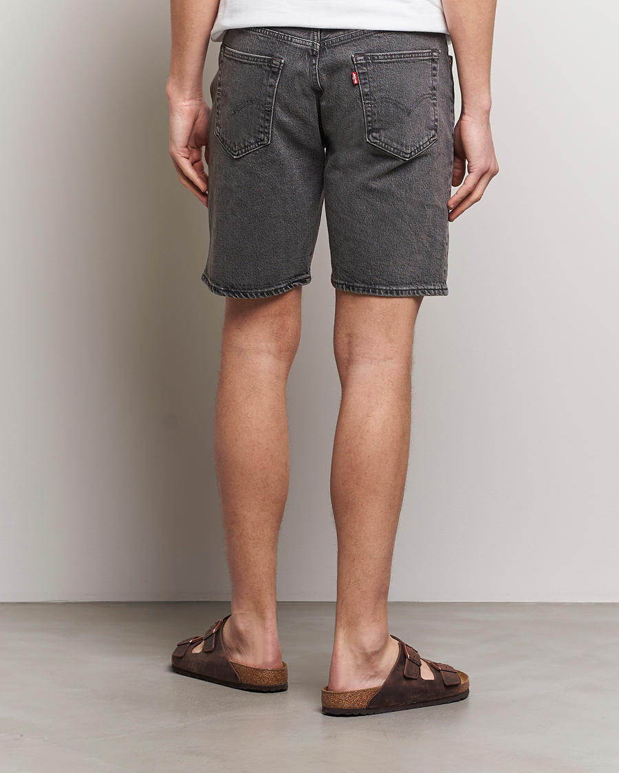 Men | Shorts | Levi's | 501 Original Denim Shorts Lets Go To The Moon