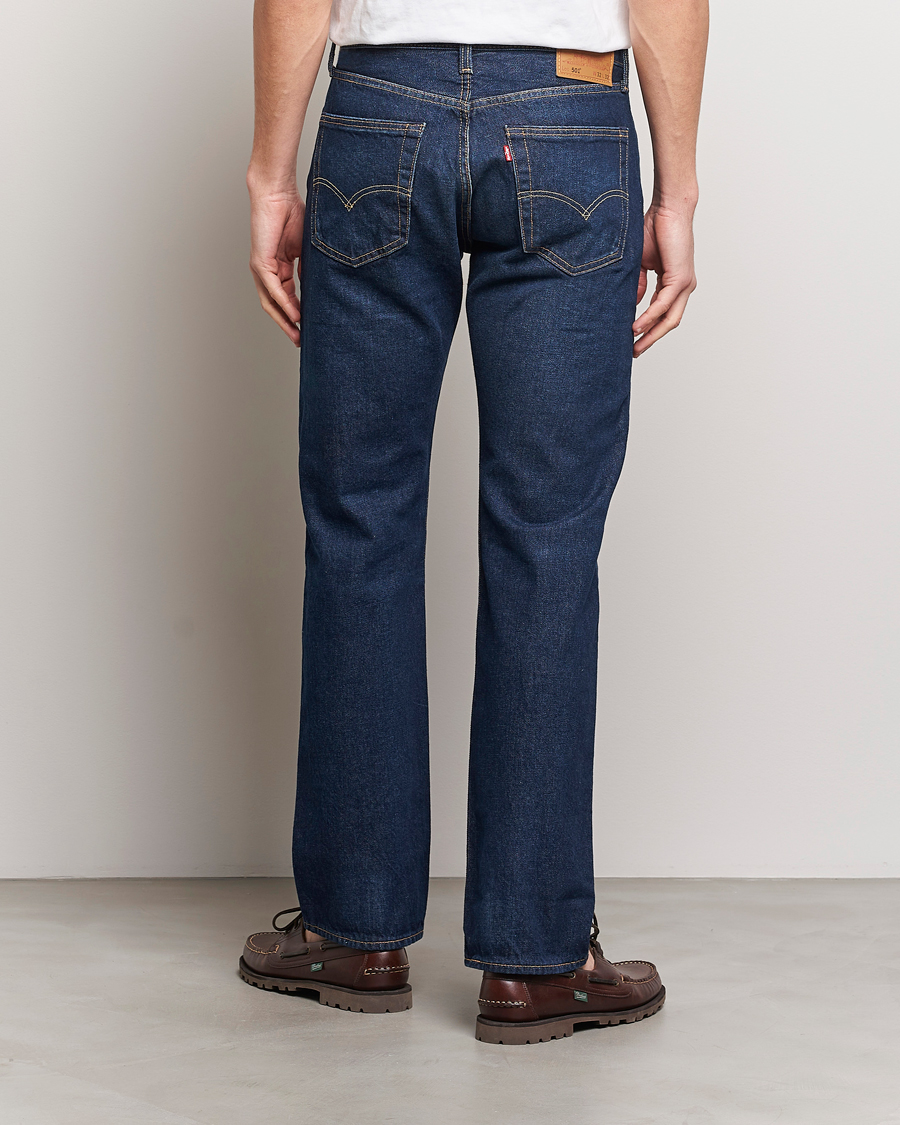Men | Jeans | Levi's | 501 Original Jeans Low Tides Blue