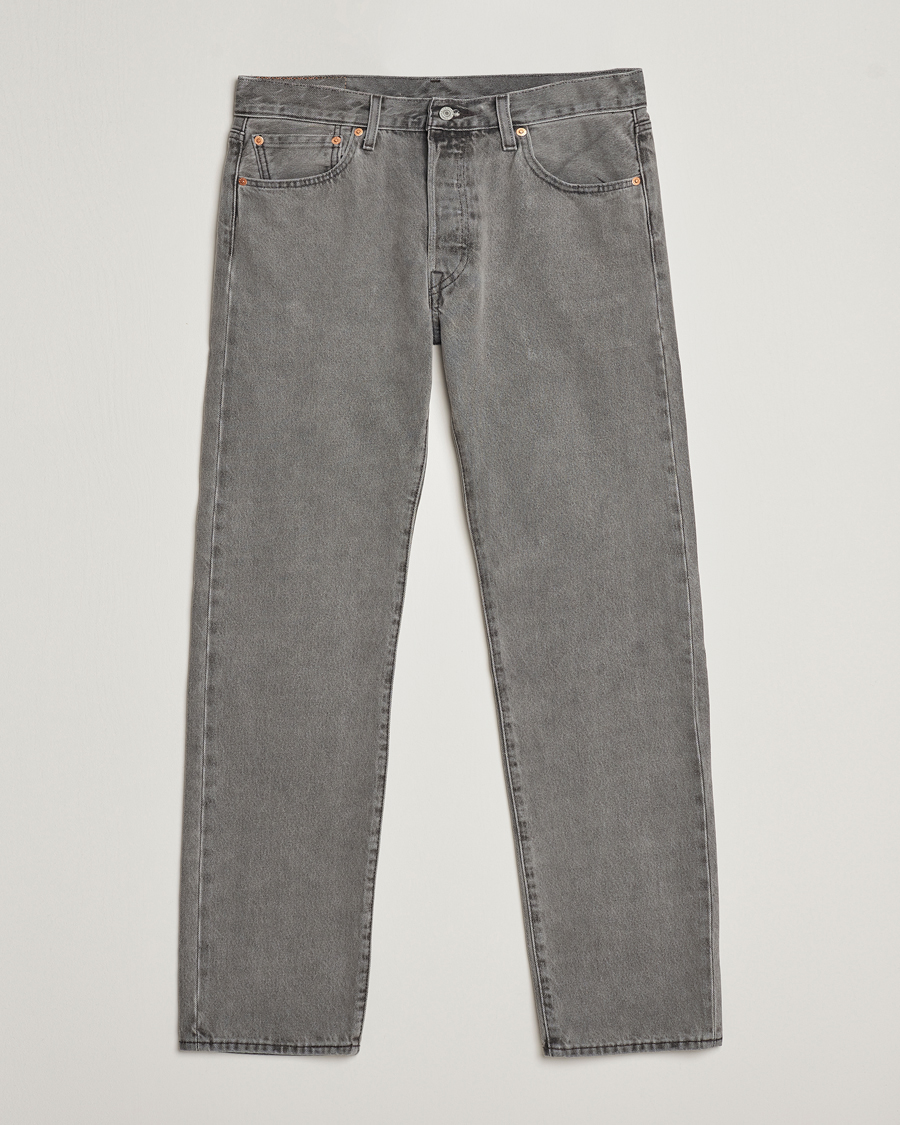 Men | Jeans | Levi's | 501 Original Jeans Walk Down Broadway