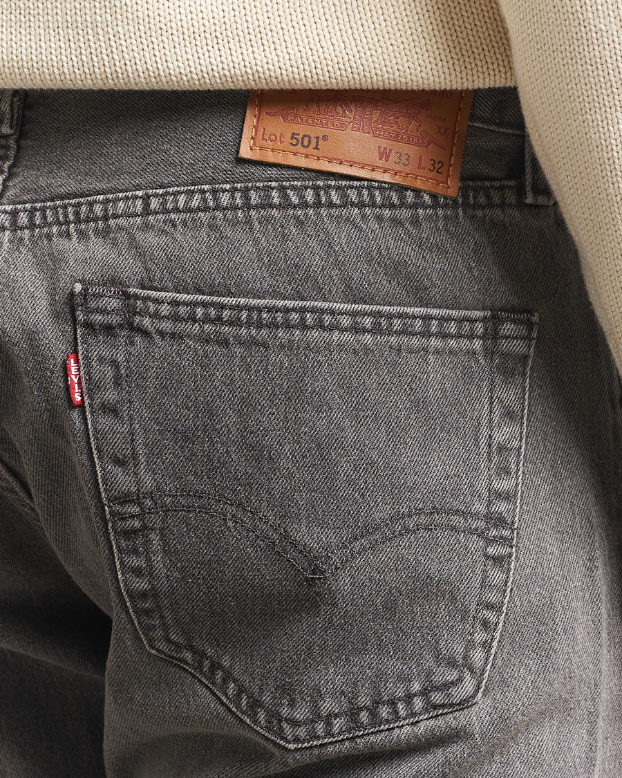Men | Jeans | Levi's | 501 Original Jeans Walk Down Broadway