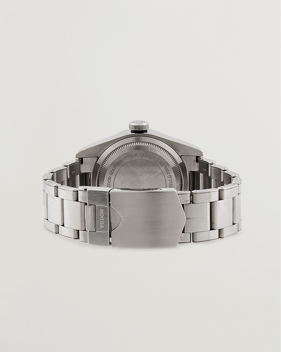 Men | Tudor Pre-Owned Black Bay Heritage 79230N Steel Black | Tudor Pre-Owned | Black Bay Heritage 79230N Steel Black