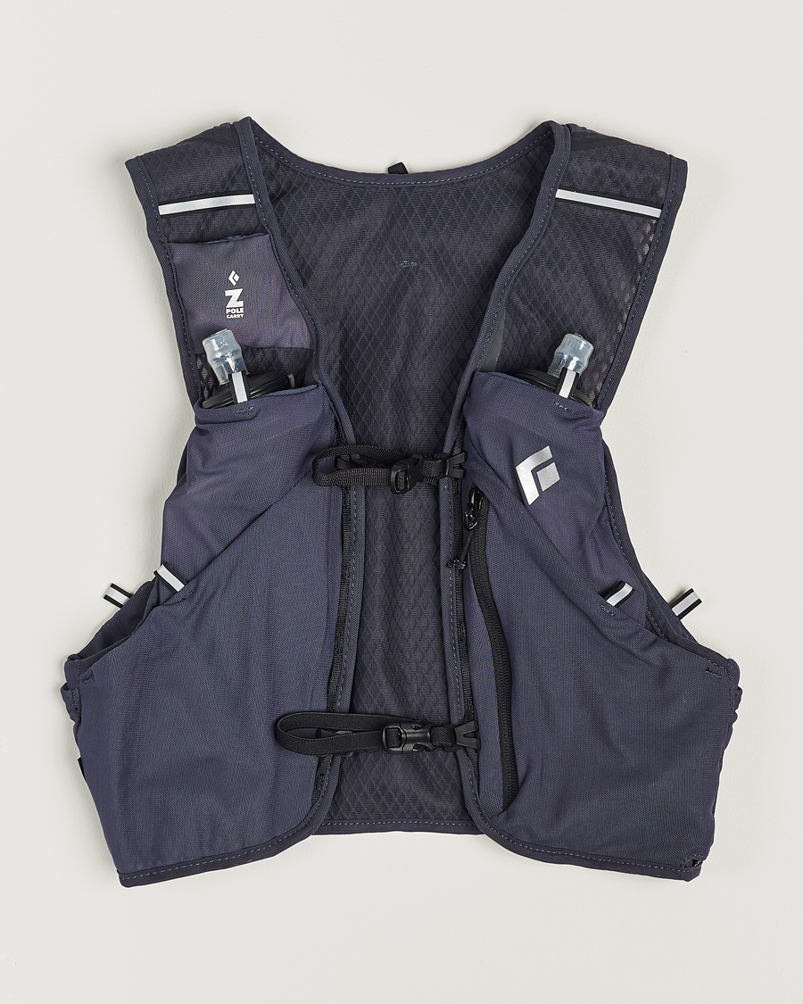Men | Bags | Black Diamond | Distance 4 Hydration Pack Carbon