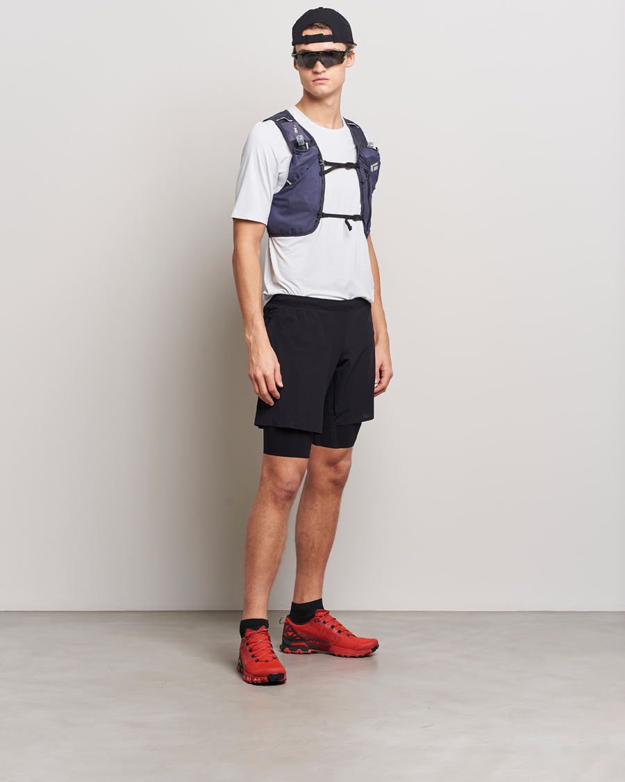 Men | Black Diamond Distance 4 Hydration Pack Carbon | Black Diamond | Distance 4 Hydration Pack Carbon