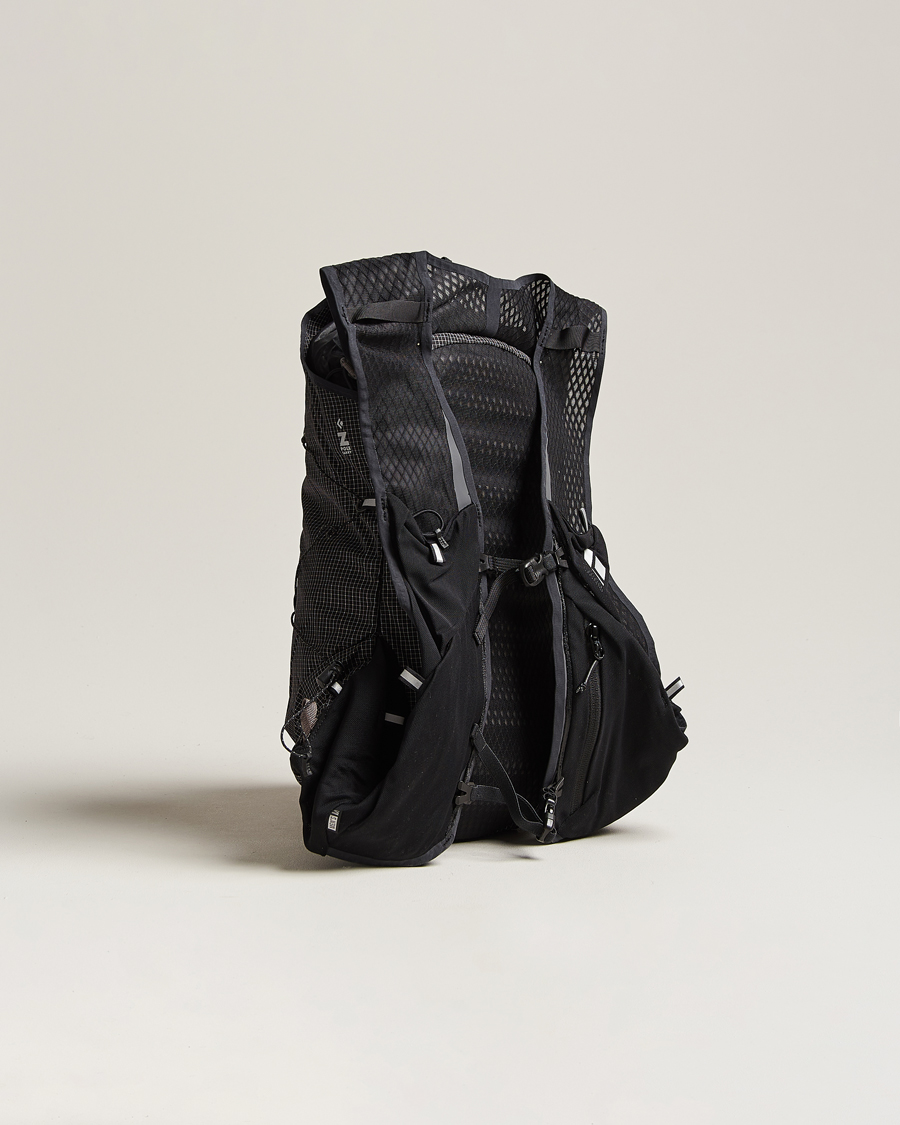 Men | Bags | Black Diamond | Distance 8 Backpack Black