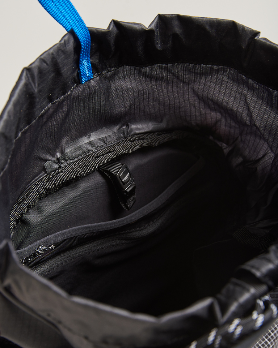 Men | Bags | Black Diamond | Distance 8 Backpack Black