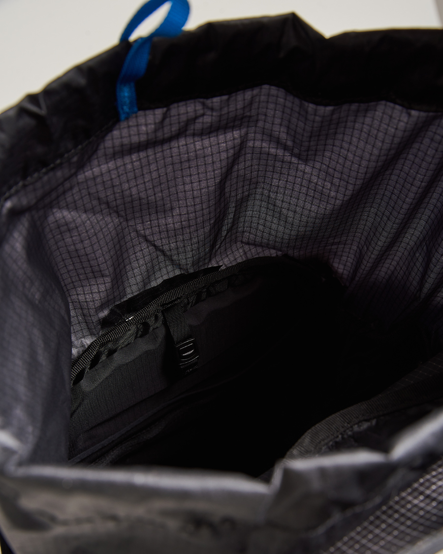Men | Bags | Black Diamond | Distance 22 Backpack Black