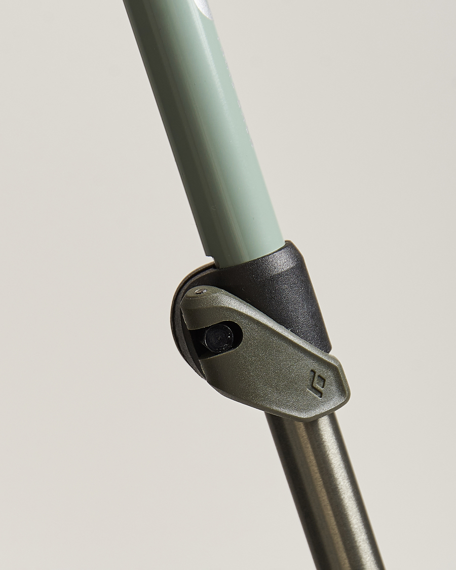 Men | Sports equipment | Black Diamond | Trail Back Trekking Poles Tundra