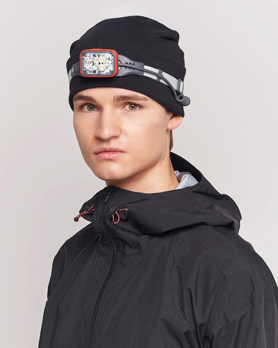 Men | Active Accessories | Black Diamond | Distance 1500 Headlamp Octane