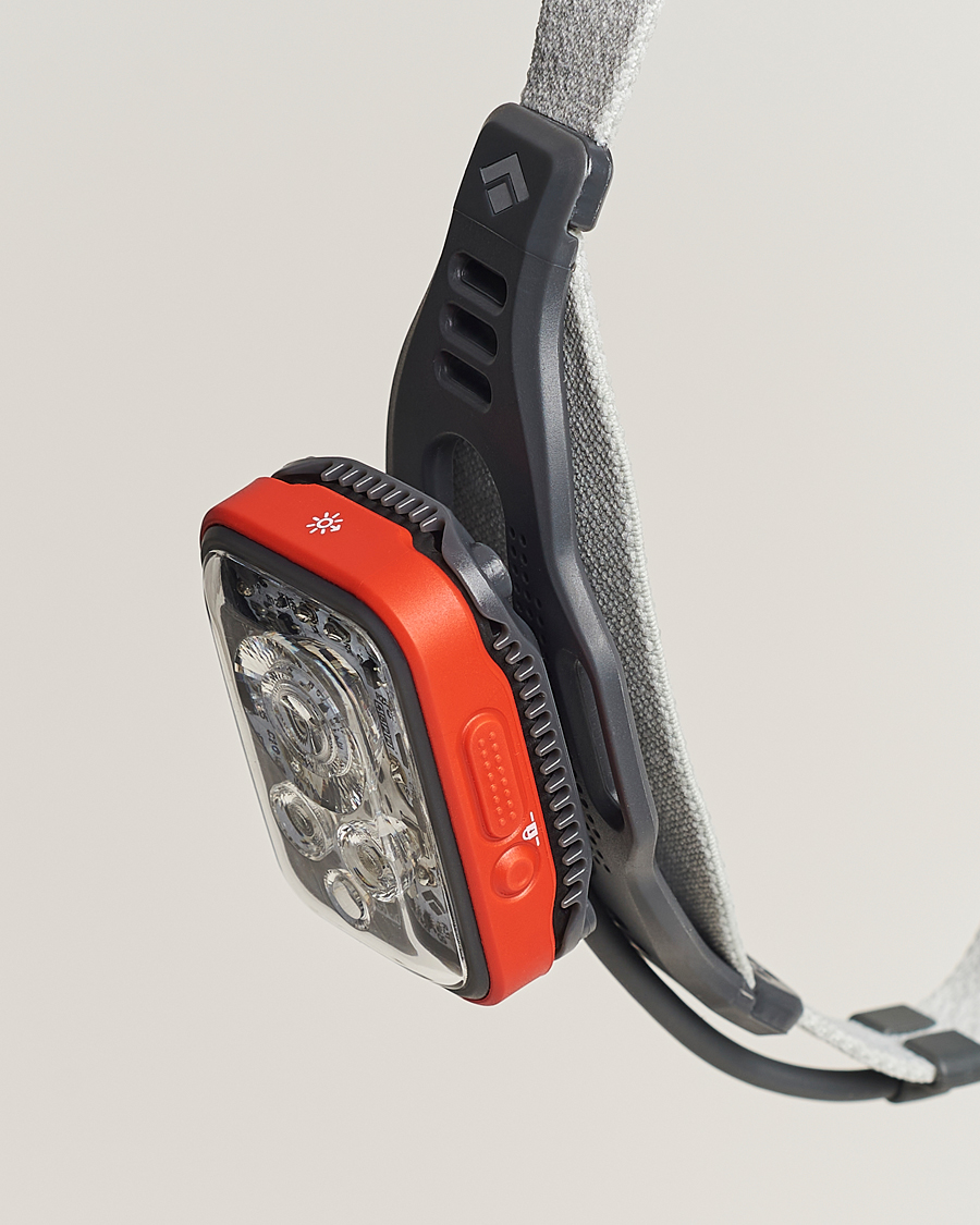 Men | Sports equipment | Black Diamond | Distance 1500 Headlamp Octane