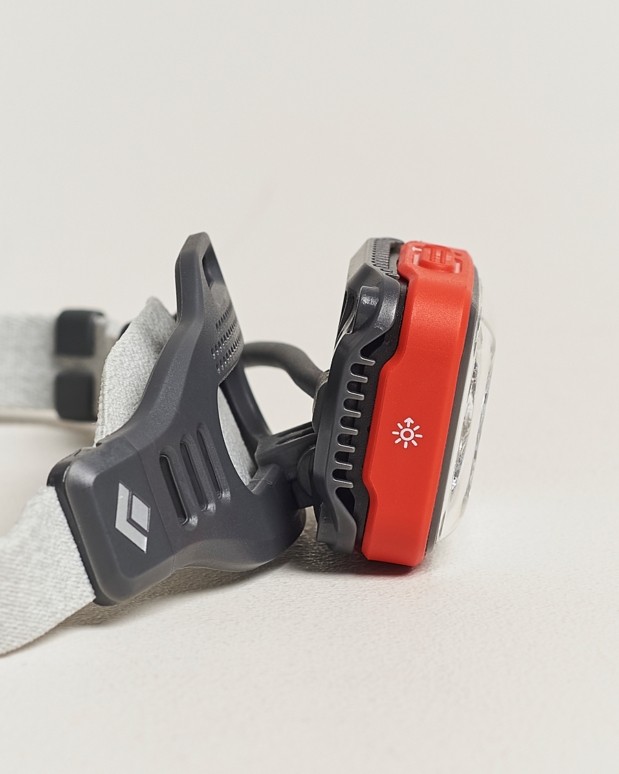 Men | Sports equipment | Black Diamond | Distance 1500 Headlamp Octane