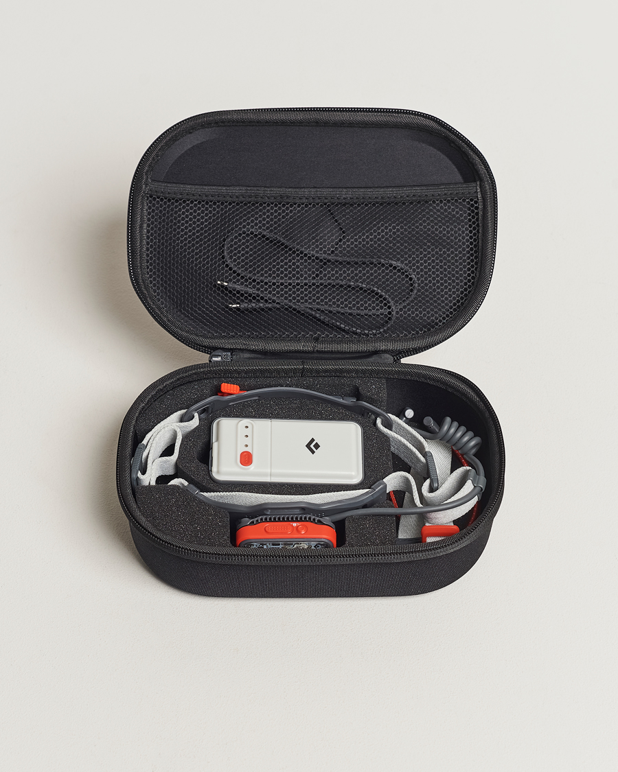 Men | Active Accessories | Black Diamond | Distance 1500 Headlamp Octane