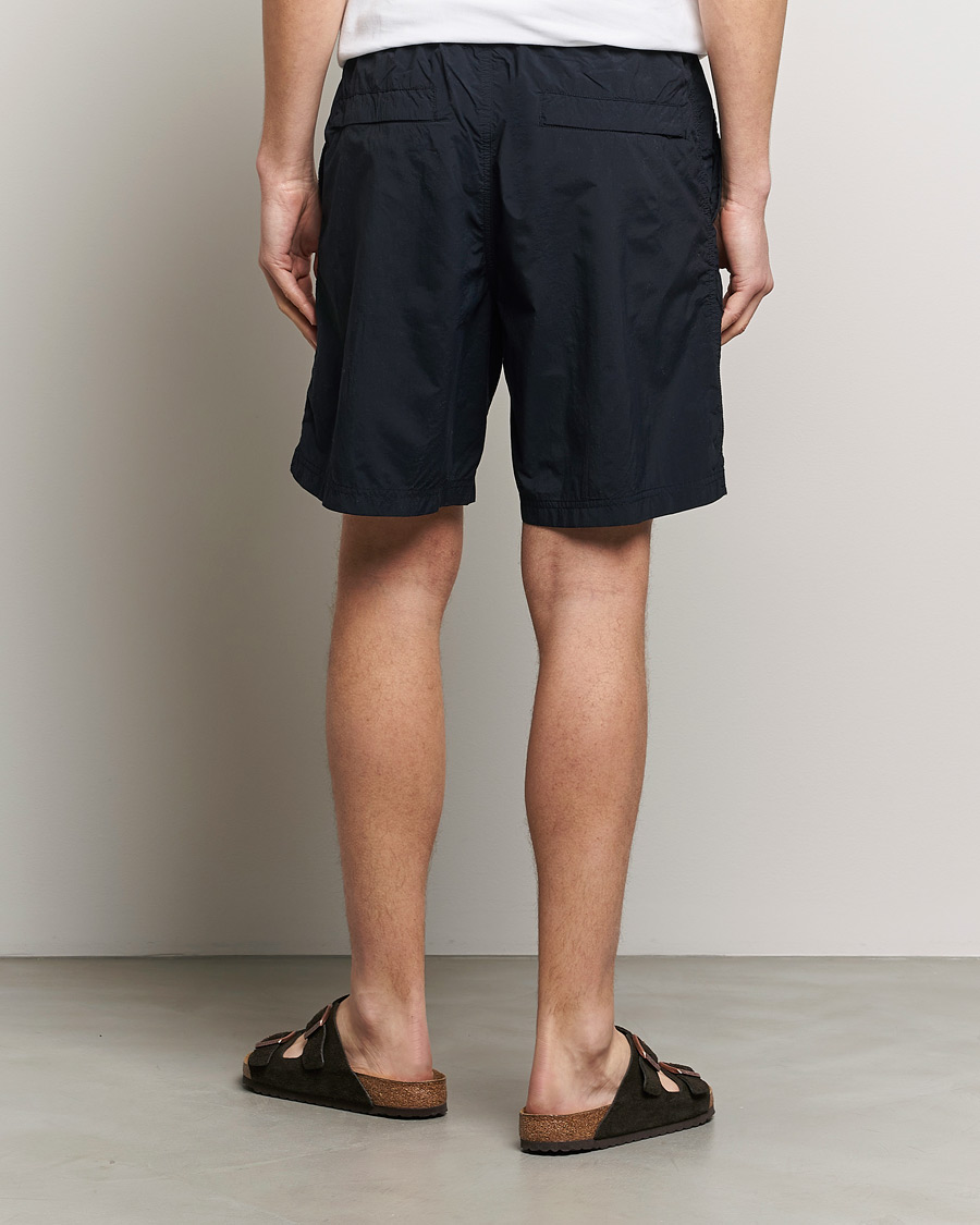 Men | Swimwear | Stone Island | Ghost Swimshorts Navy Blue