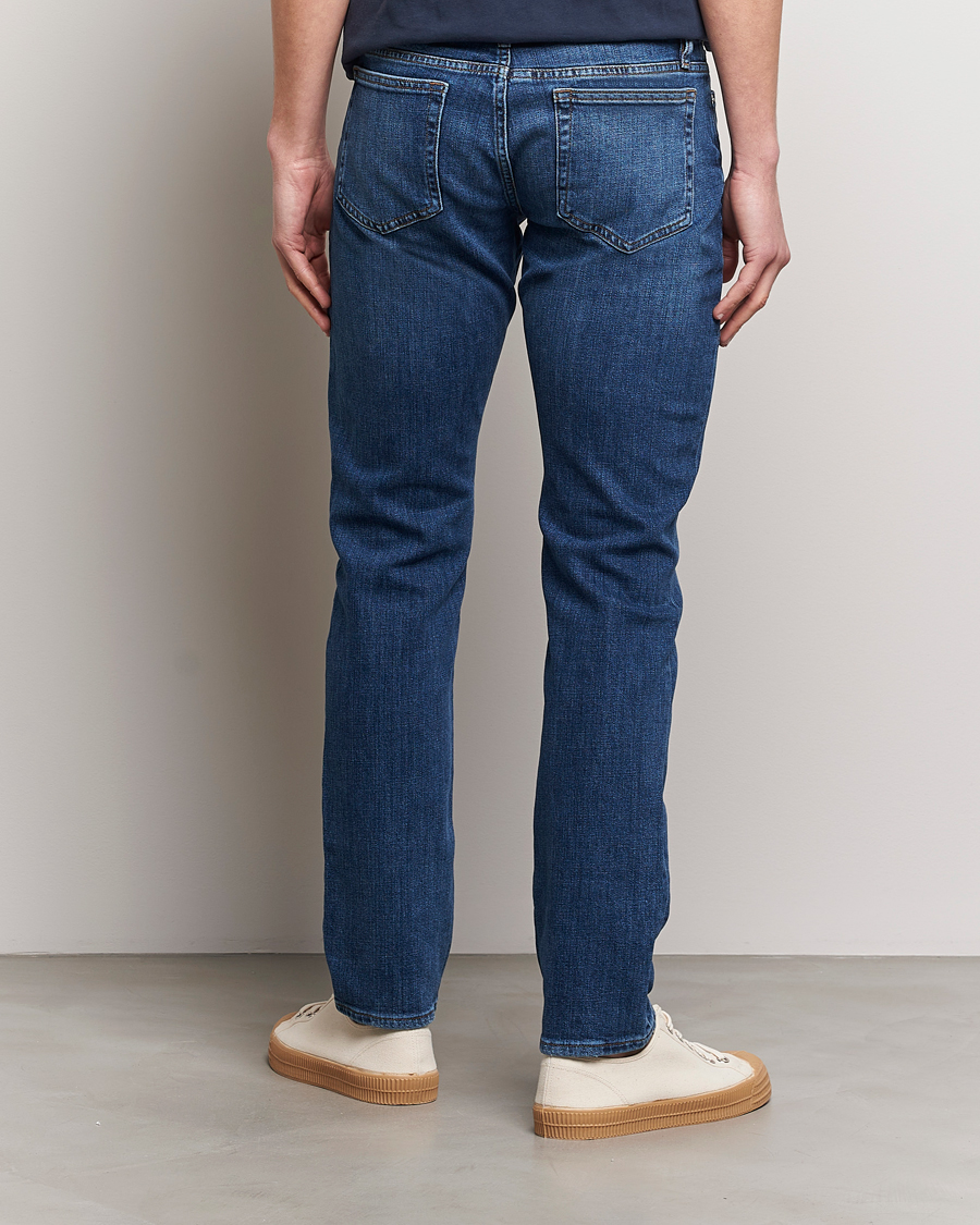 Men | Jeans | FRAME | L'Homme Slim Stretch Jeans Freetown