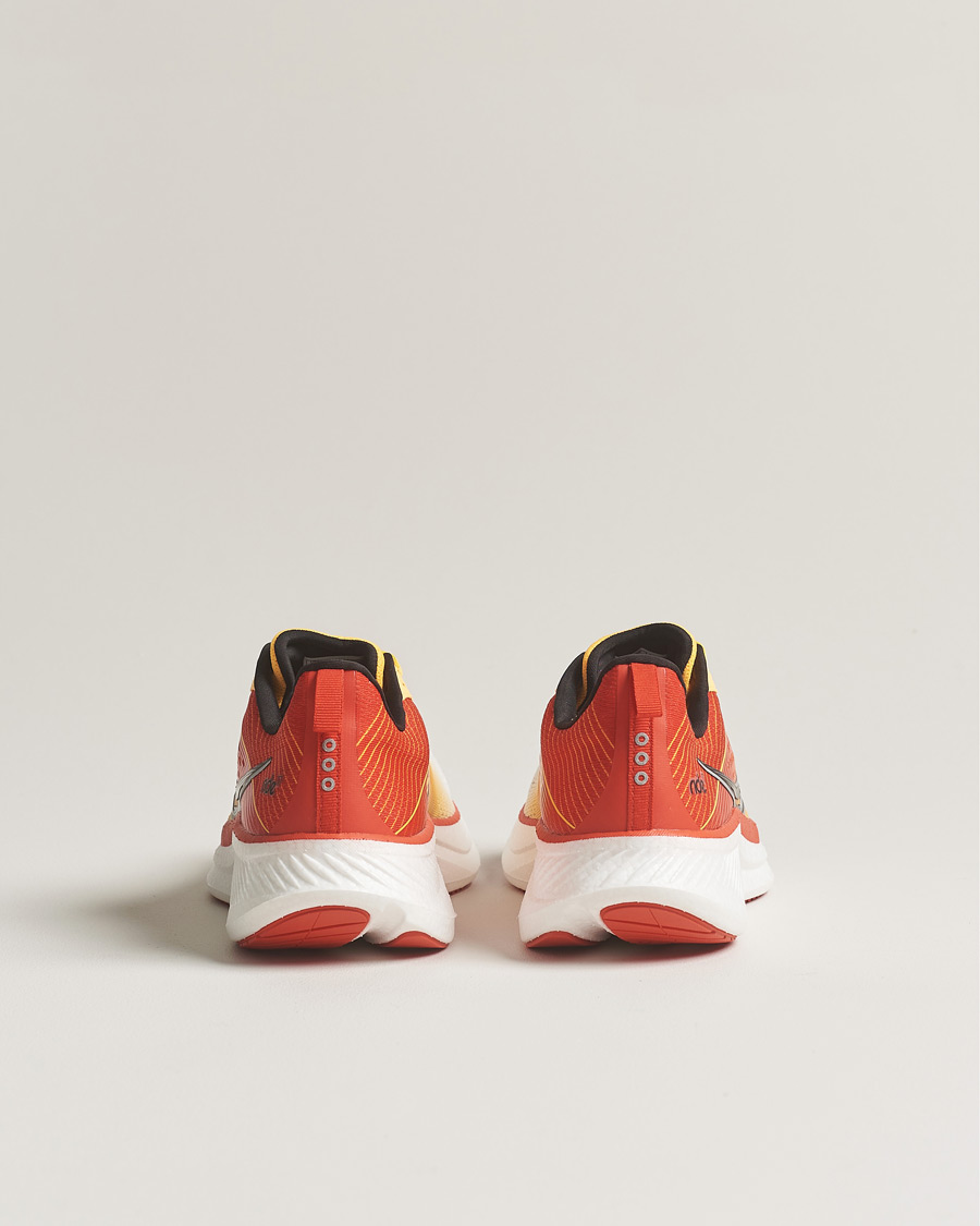 Men | Saucony Ride 17 White/Vizi Gold | Saucony | Ride 17 White/Vizi Gold