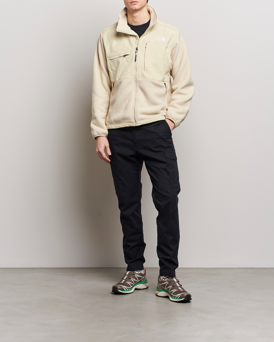 Men | Coats & Jackets | The North Face | Heritage Ripstop Denali Jacket Gravel