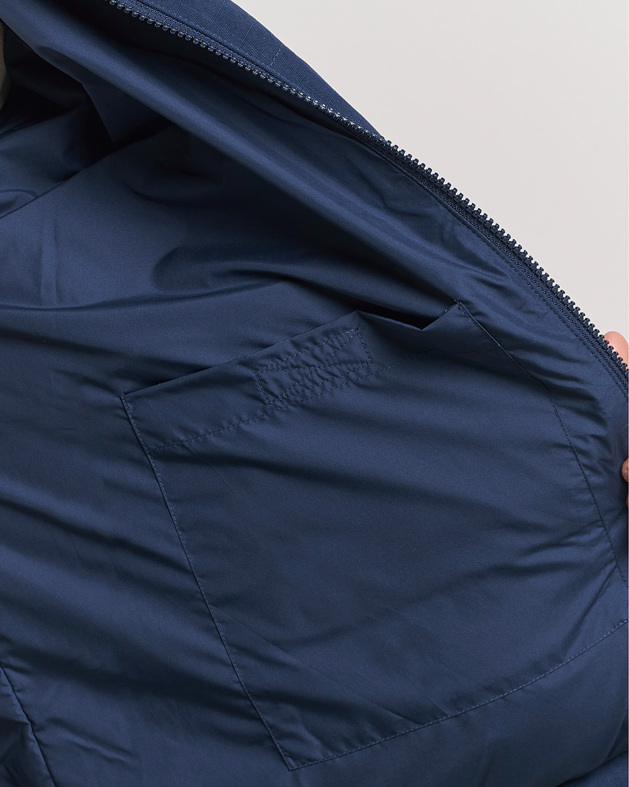 Men | Coats & Jackets | The North Face | Heritage Ripstop Nuptse Jacket Summit Navy