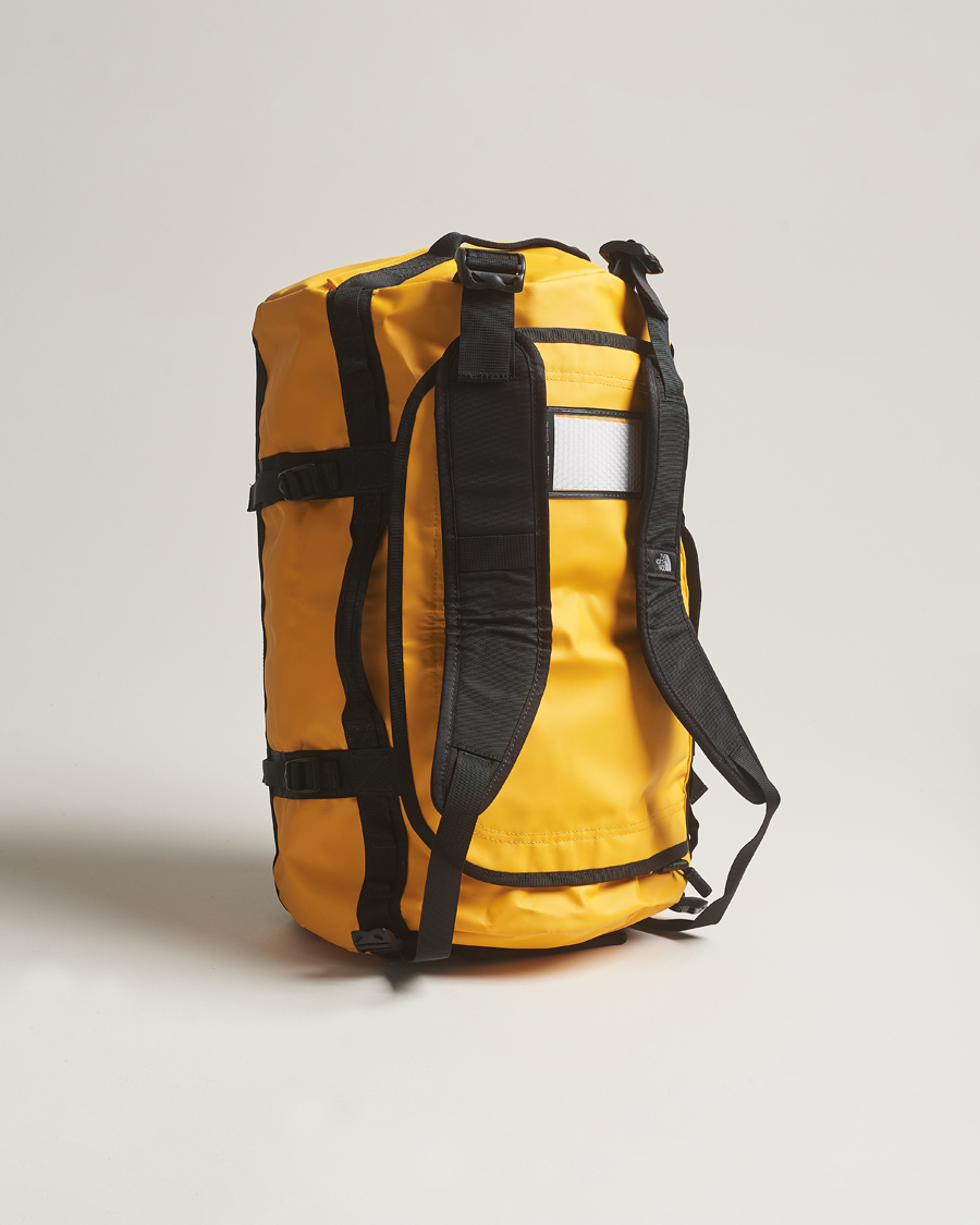 Men | Bags | The North Face | Base Camp Duffel S Summit Gold