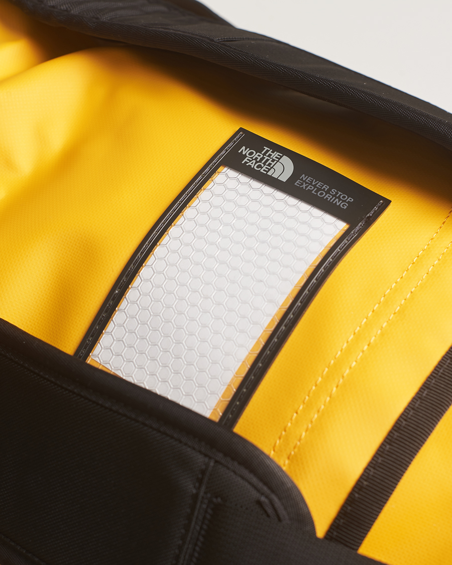 Men | Bags | The North Face | Base Camp Duffel S Summit Gold