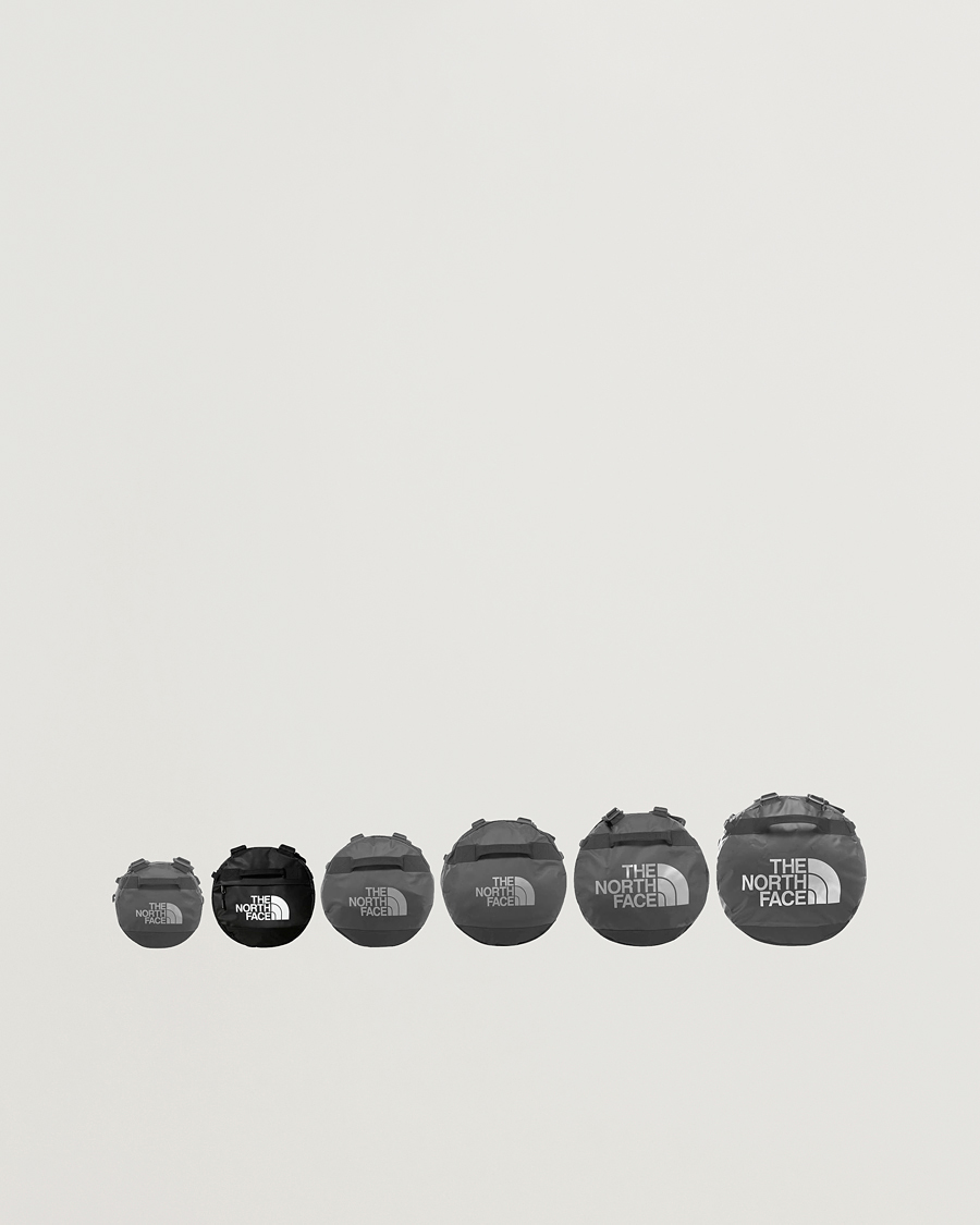 Men | Bags | The North Face | Base Camp Duffel S Summit Gold