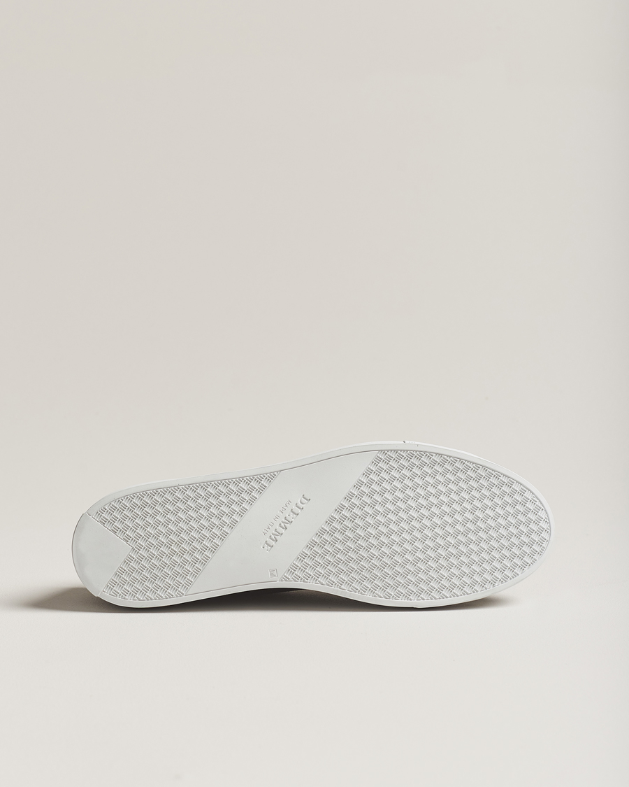 Men | Sneakers | Diemme | Loria Low Sneaker Black Suede