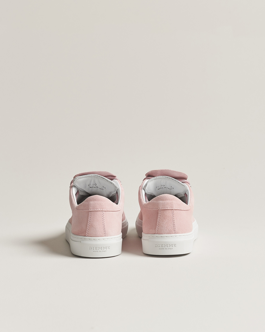 Men | Diemme Marostica Low Sneaker Candy Suede | Diemme | Marostica Low Sneaker Candy Suede
