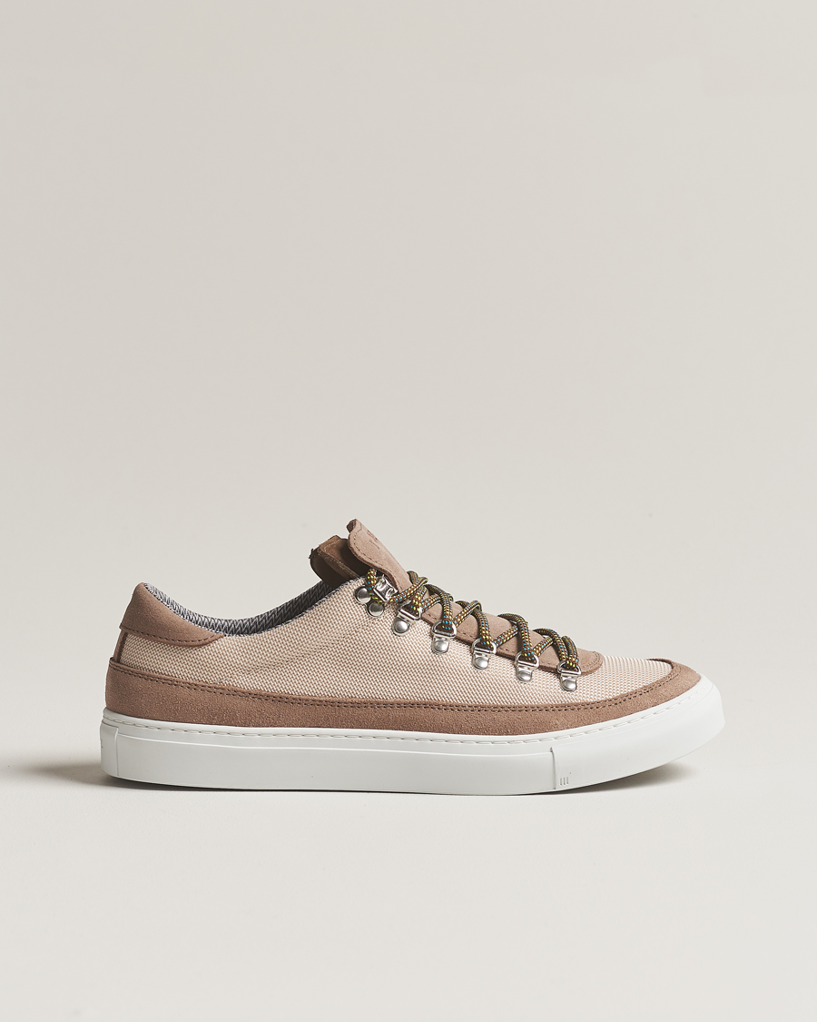 Men | Diemme Marostica Low Sneaker Fallow Taupe | Diemme | Marostica Low Sneaker Fallow Taupe
