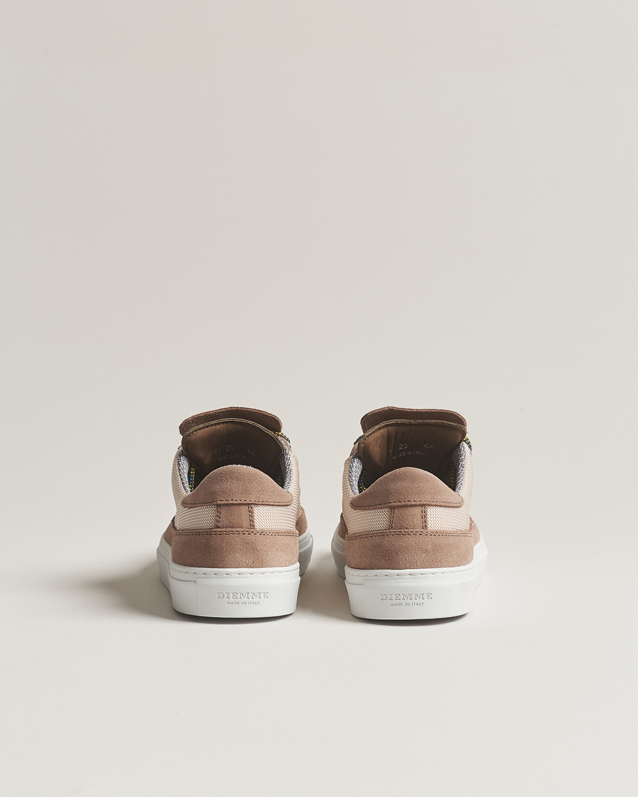 Men | Diemme Marostica Low Sneaker Fallow Taupe | Diemme | Marostica Low Sneaker Fallow Taupe