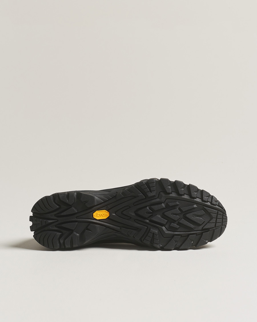 Men | Diemme Possagno Track Sneaker Black | Diemme | Possagno Track Sneaker Black