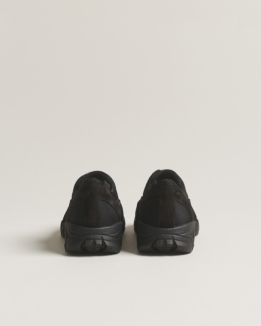 Men | Diemme Possagno Track Sneaker Black | Diemme | Possagno Track Sneaker Black