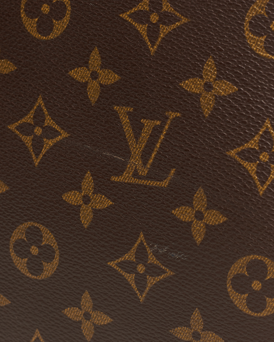 Men | Louis Vuitton Pre-Owned Keepall 50 Bag Monogram | Louis Vuitton Pre-Owned | Keepall 50 Bag Monogram