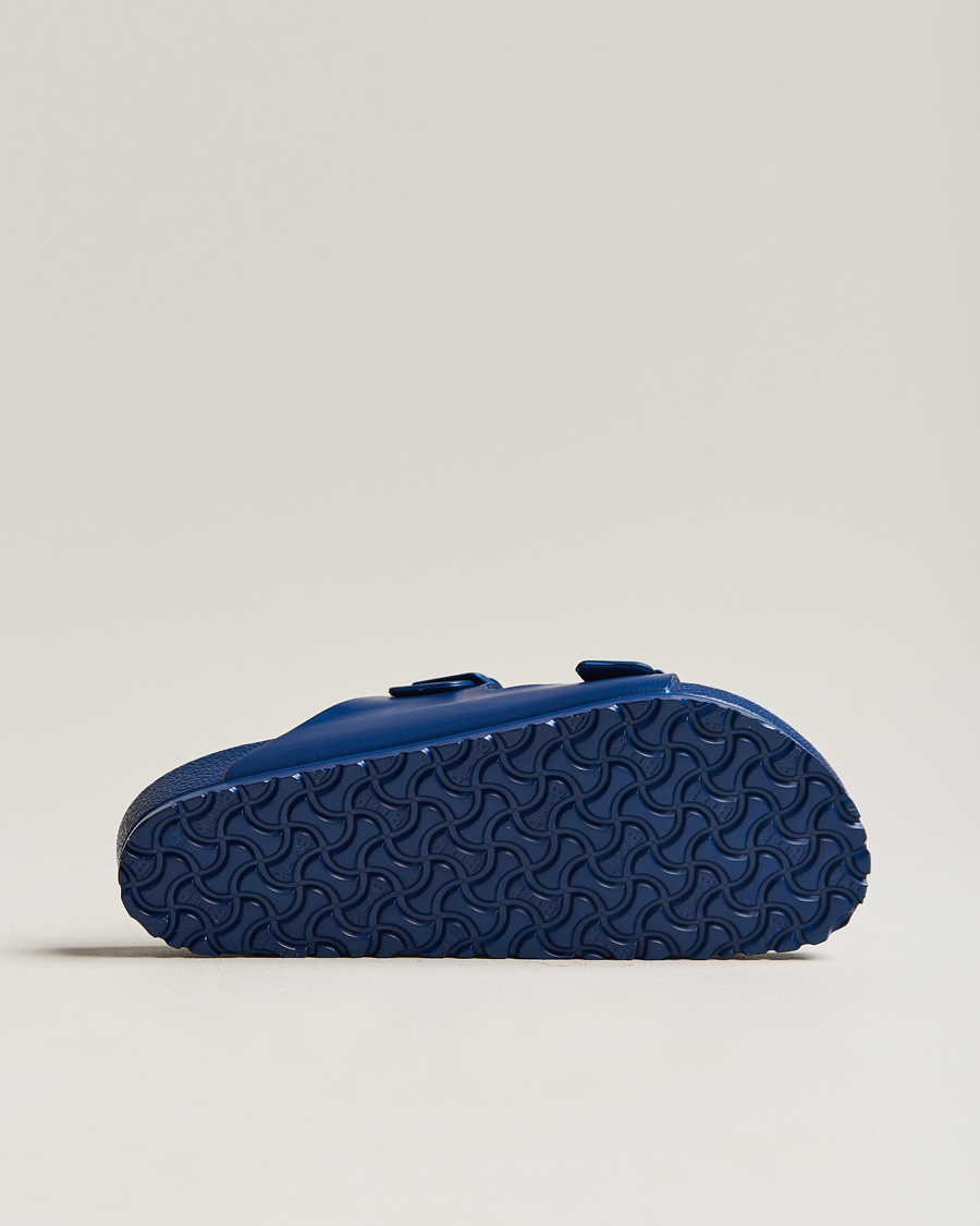 Men | Sandals & Slides | BIRKENSTOCK | Arizona Eva Navy