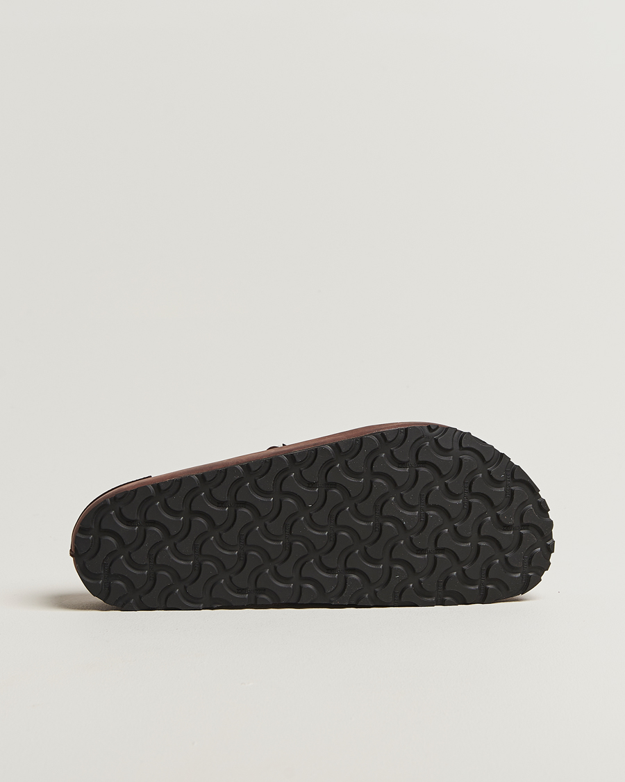 Men | Sandals & Slides | BIRKENSTOCK | Naples Habana Oiled Leather