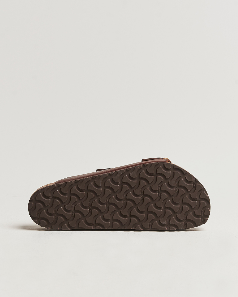 Men | BIRKENSTOCK Arizona Bold Roast Leather | BIRKENSTOCK | Arizona Bold Roast Leather
