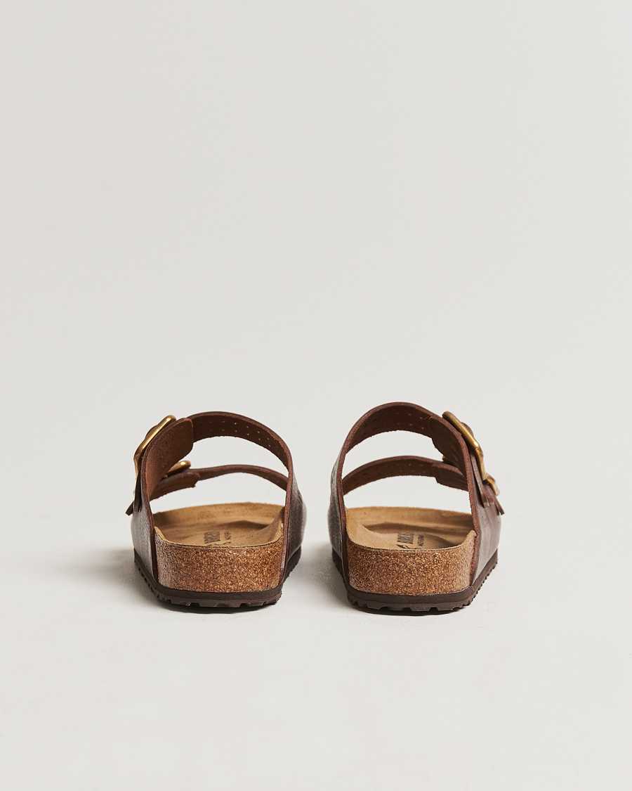 Men | BIRKENSTOCK Arizona Bold Roast Leather | BIRKENSTOCK | Arizona Bold Roast Leather