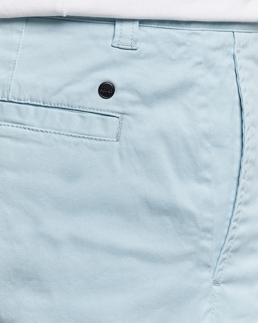Men | Shorts | NN07 | Crown Shorts Winter Sky