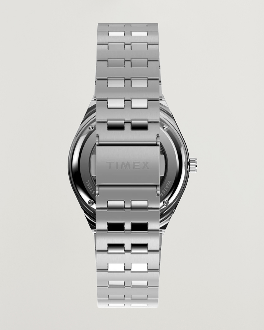 Men | Timex M79 X Peanuts Masked Marvel Automatic 40mm Blue Dial | Timex | M79 X Peanuts Masked Marvel Automatic 40mm Blue Dial