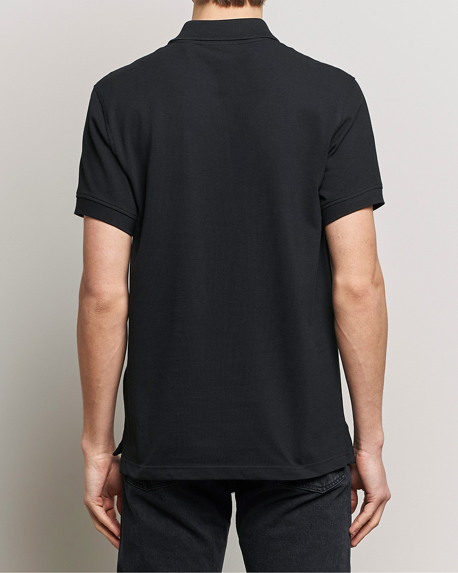 Men | Polo Shirts | Belstaff | Polo Black