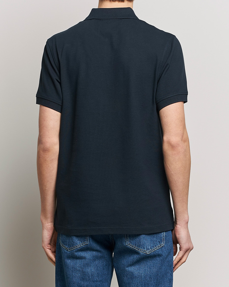 Men | Polo Shirts | Belstaff | Polo Navy