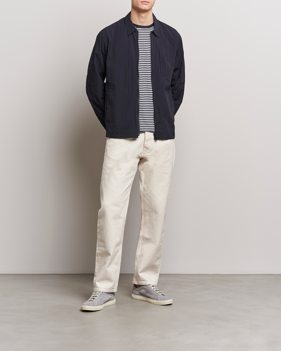 Men | Coats & Jackets | Scandinavian Edition | Motion Packable Jacket Carbon