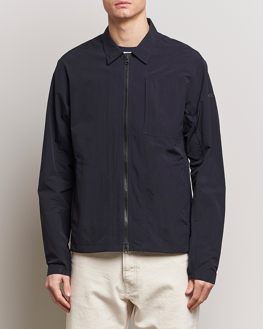 Men | Coats & Jackets | Scandinavian Edition | Motion Packable Jacket Carbon