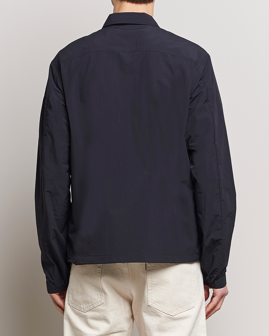 Men | Coats & Jackets | Scandinavian Edition | Motion Packable Jacket Carbon