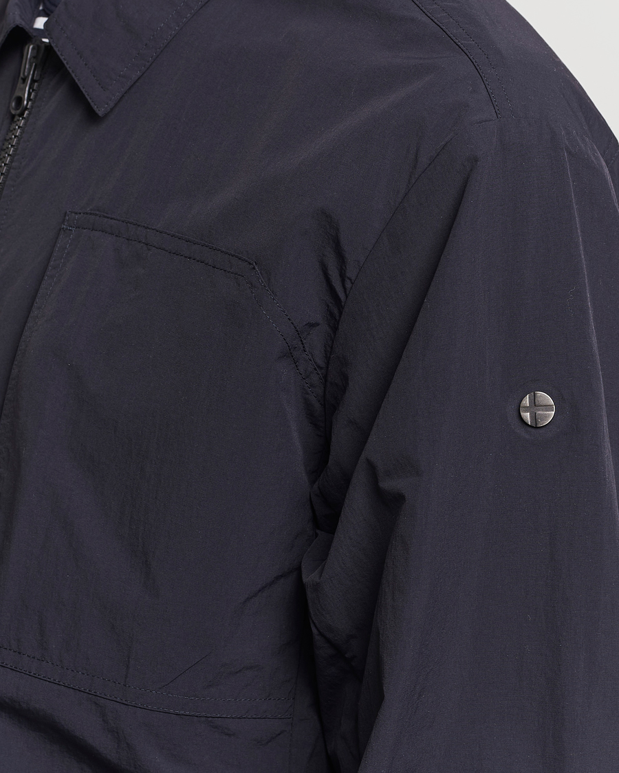 Men | Coats & Jackets | Scandinavian Edition | Motion Packable Jacket Carbon